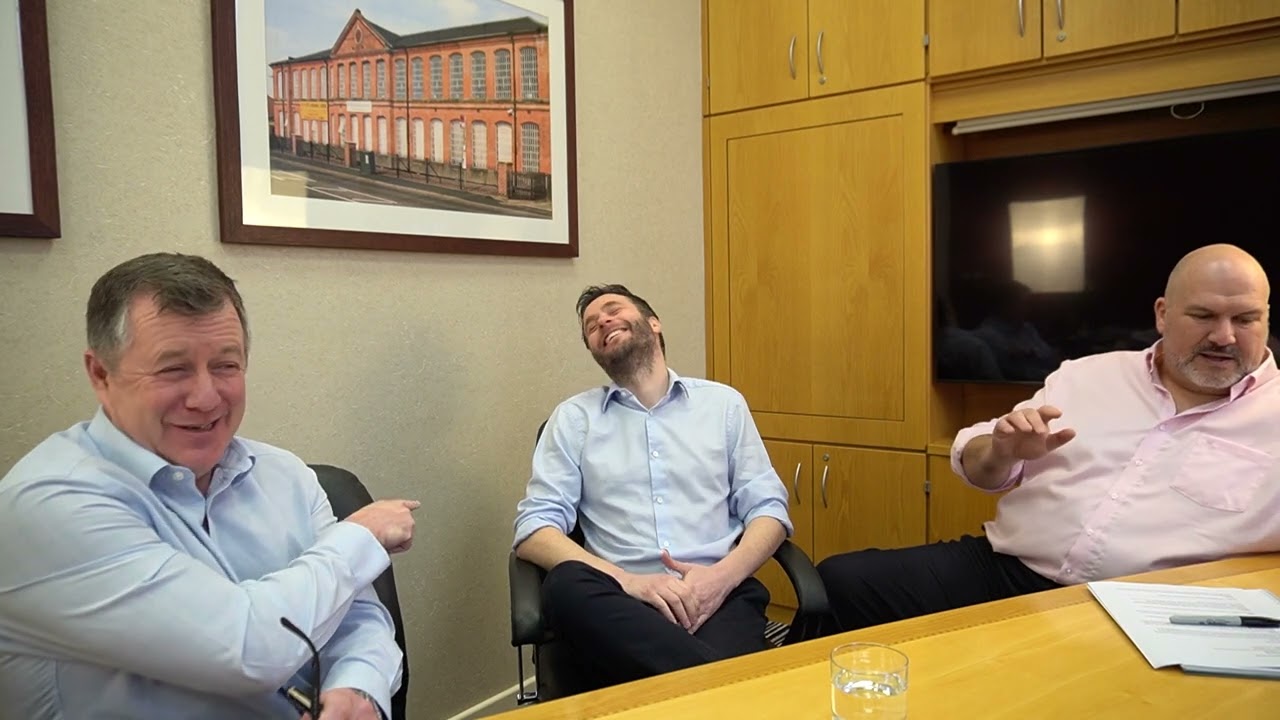 Bubbles & Speak Webinar: Tax Year-End Planning for Business Owners