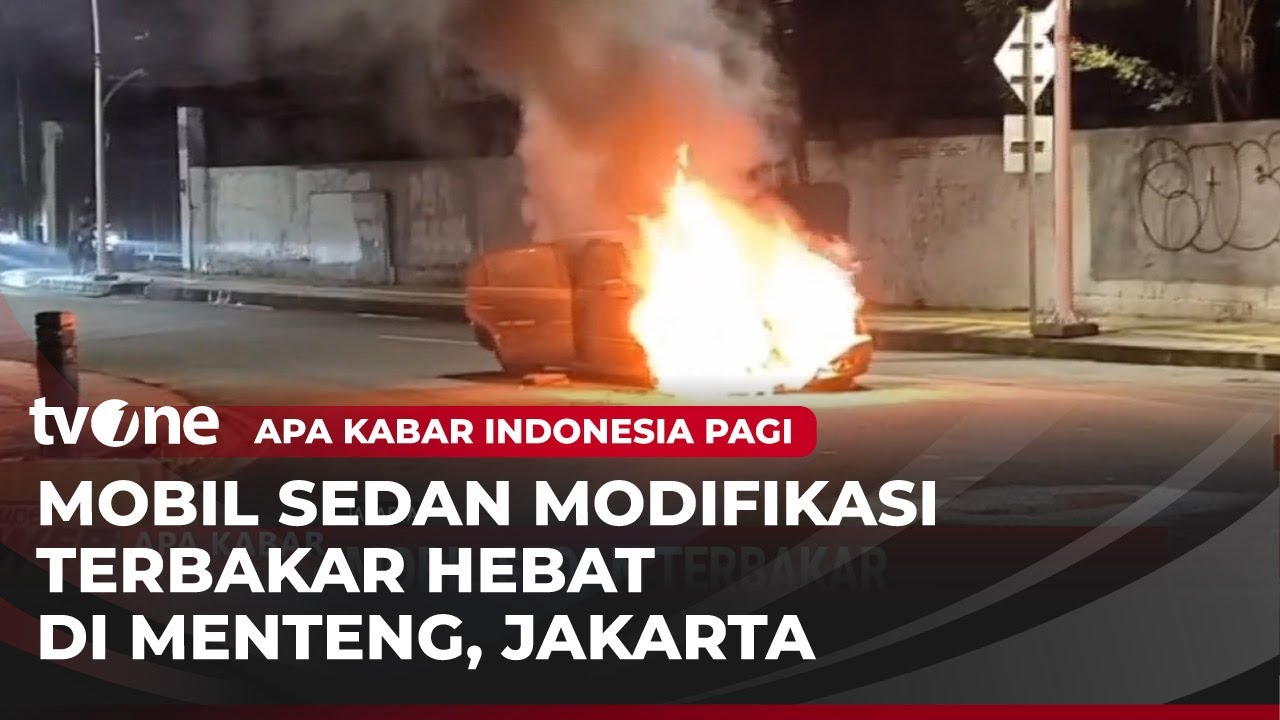 [FULL] Apa Kabar Indonesia Pagi (08/02/2026) | tvOne