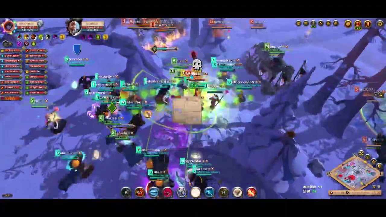Albion Online 01 12 2026 22 53 51 659