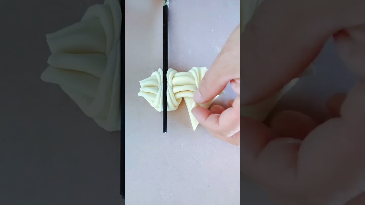 🥰 Satisfying & Creative Dough Pastry Recipes (P9) - Bread Rolls, Bun Shapes, Pie, 1ice Cake #shorts