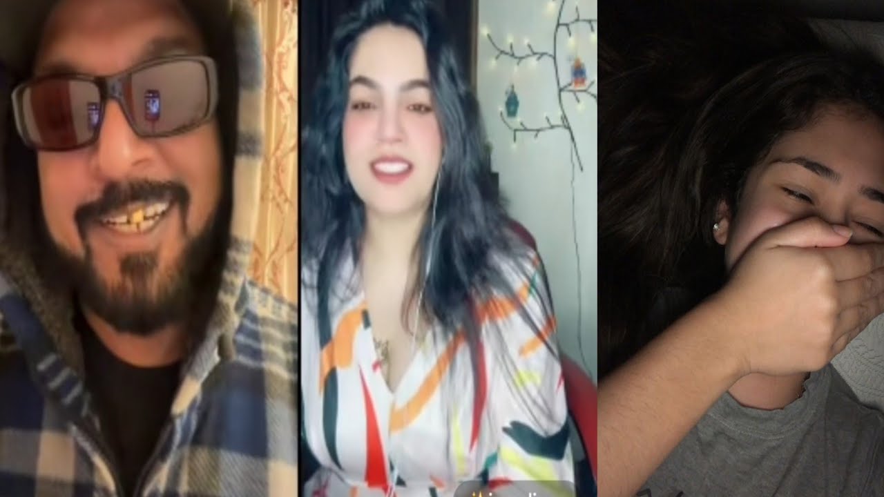 Nutter asked this girl who tells you who would be a boy in favor of the favorite