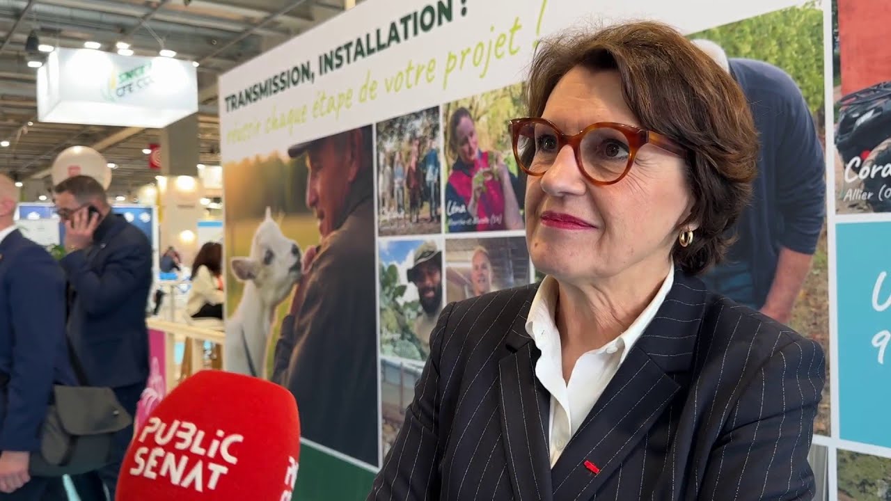 Loi d'urgence agricole : 