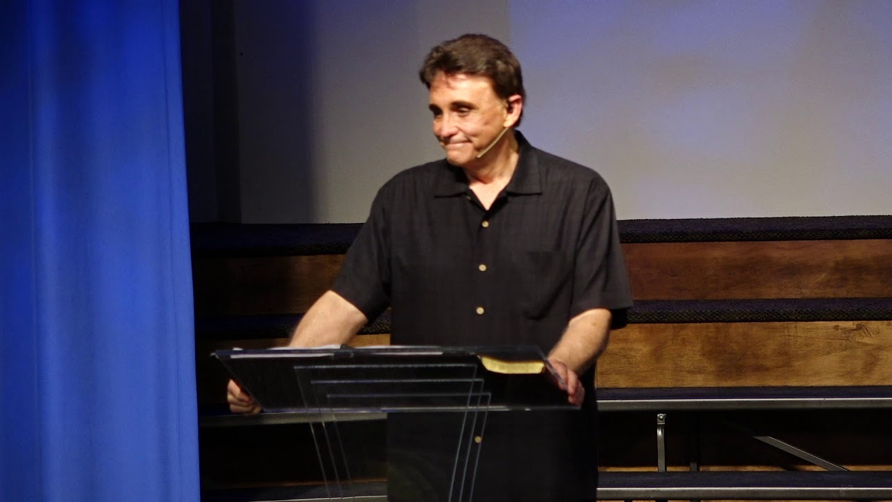 The Logos Of God And The Rhema Revelation