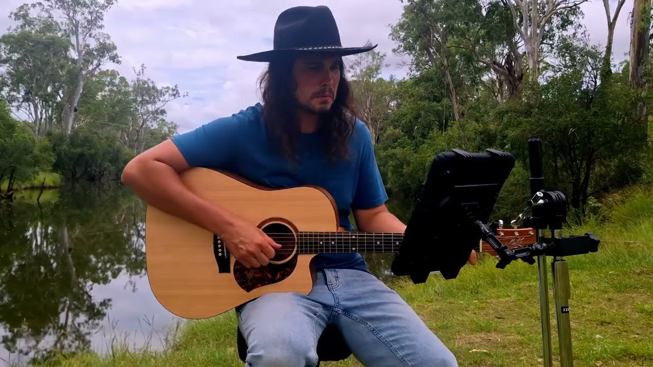 Und morgen früh küss ich dich wach - Helene Fischer (Chris Wenner Cover)