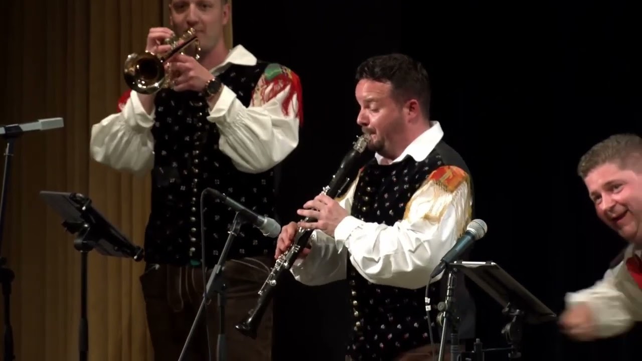 Andrej Toplišek Septet - PROTI JUTRU / Sirenen-polka