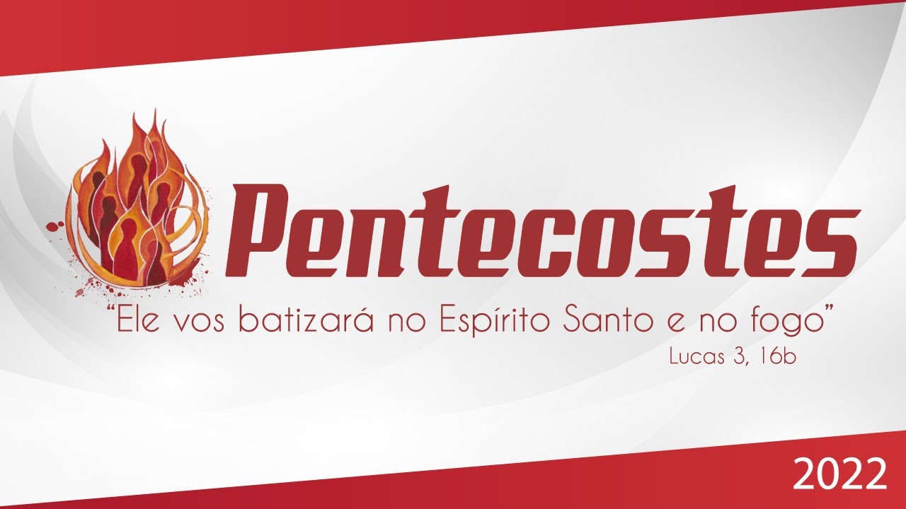 Pregação: “Maria Santíssima, modelo para os cristãos” - Gill Motta - Pentecostes 2022 - RCC - Mgá