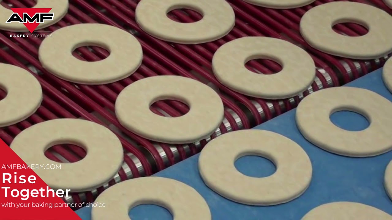 Bagels  🍩
