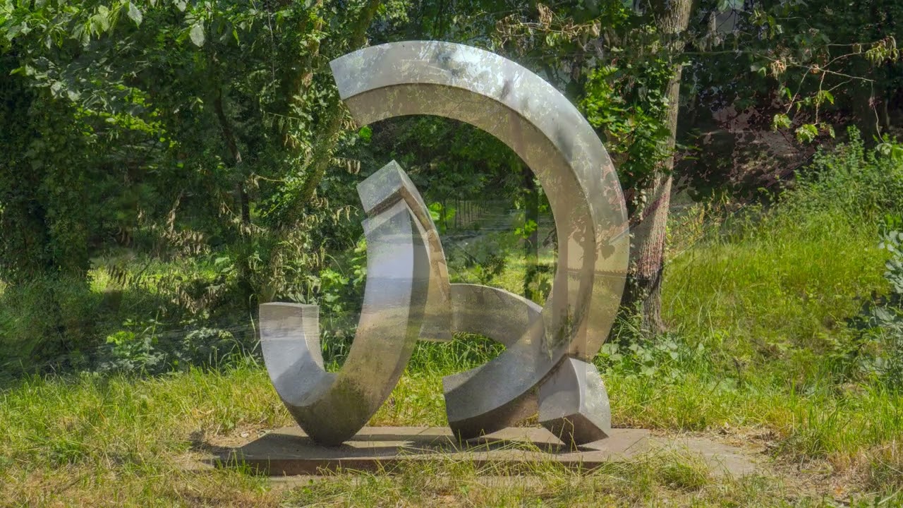 Schlosspark Ballenstedt (2019)