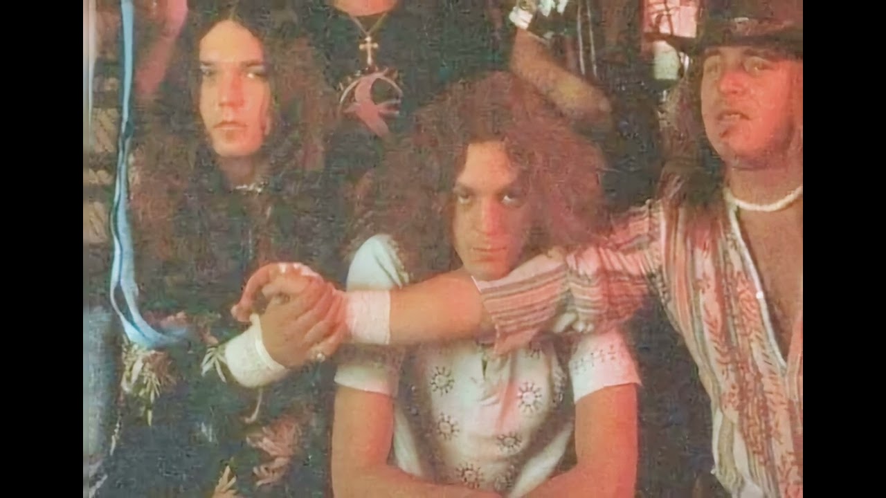 Tuesday's Gone (Acoustic)-Lynyrd Skynyrd