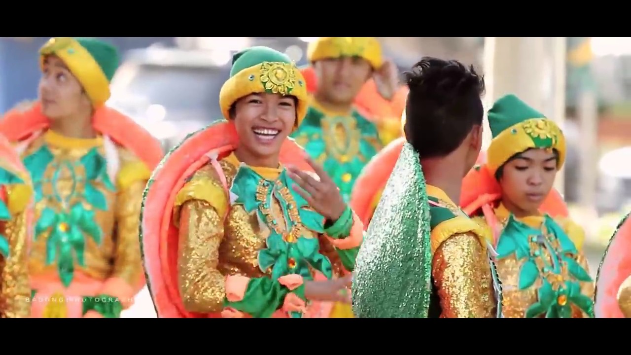 7th Nateng Festival Mallig Isabela