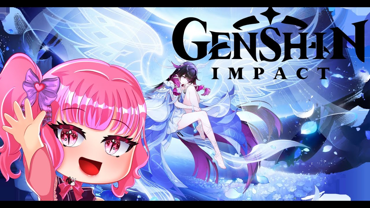[Genshin Impact: Luna IV] Time to kill a Doctor!