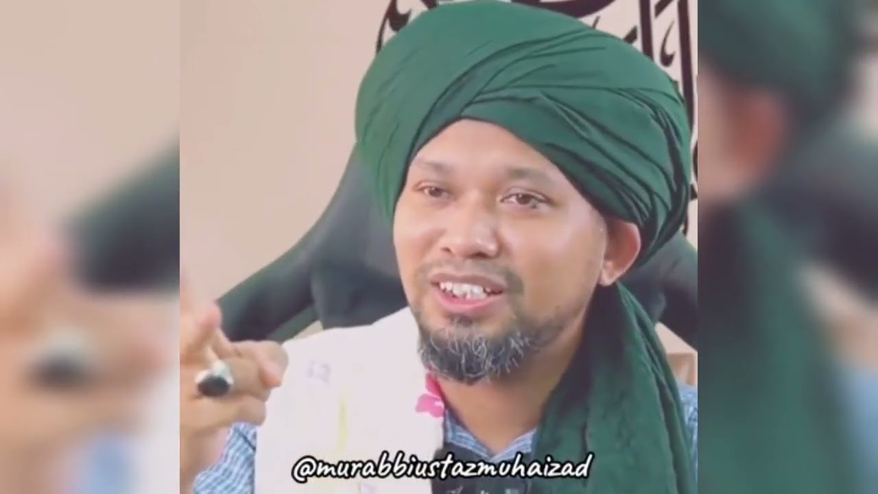 Kisah Karamah Imam Ibnu Hajar Dan Imam Ramli