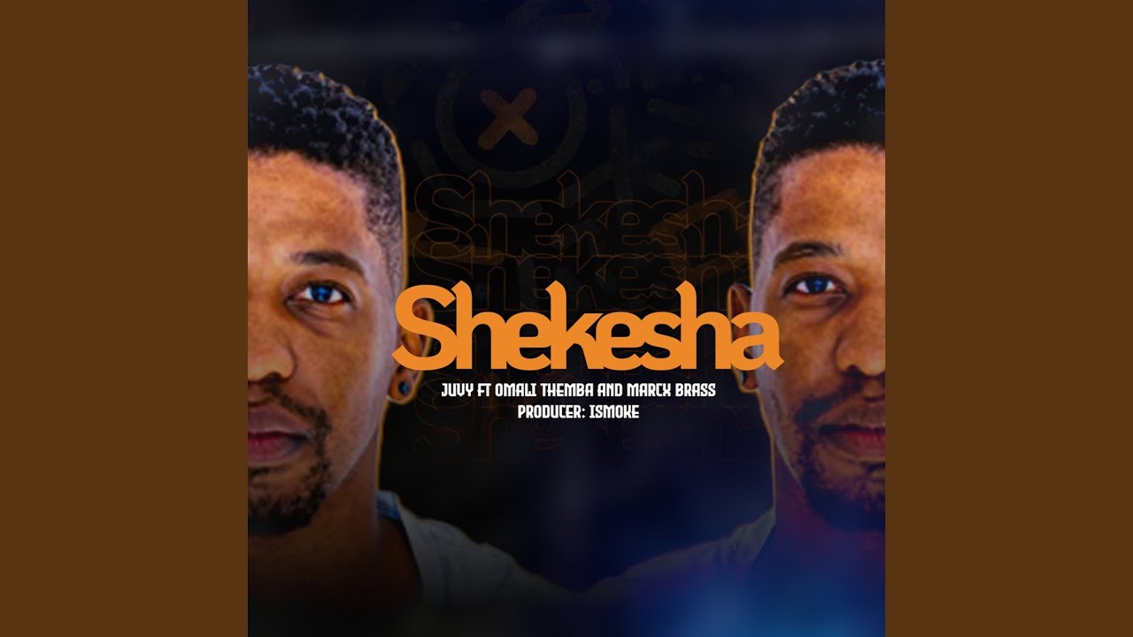 Shekesha