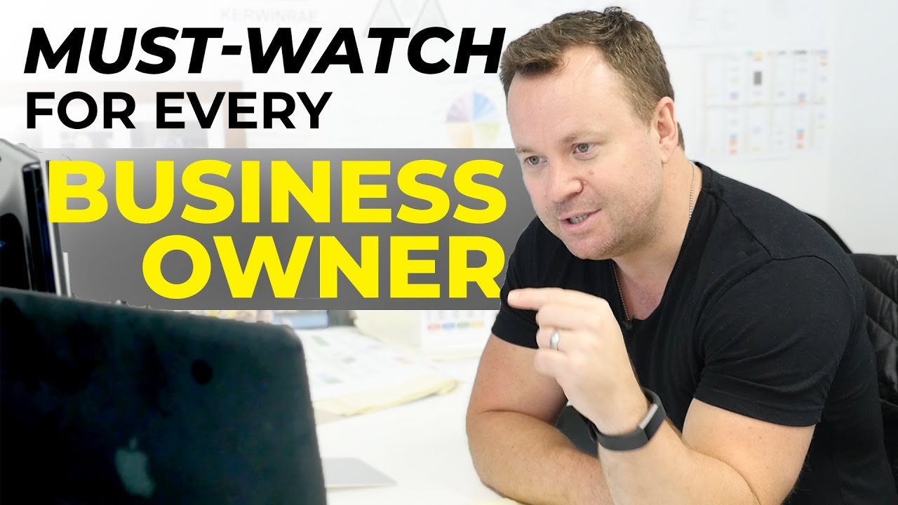 HOW TO SCALE A BUSINESS | K2 Elite Webinar #1