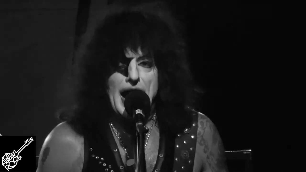 KISS FOREVER BAND - I WAS MADE FOR LOVIN' YOU (ATELIER ROCK HUY 2023)