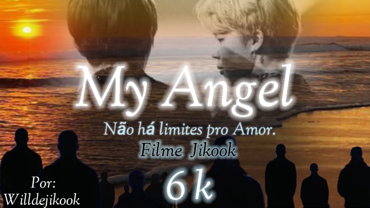 Filme Jikook " My Angel " 