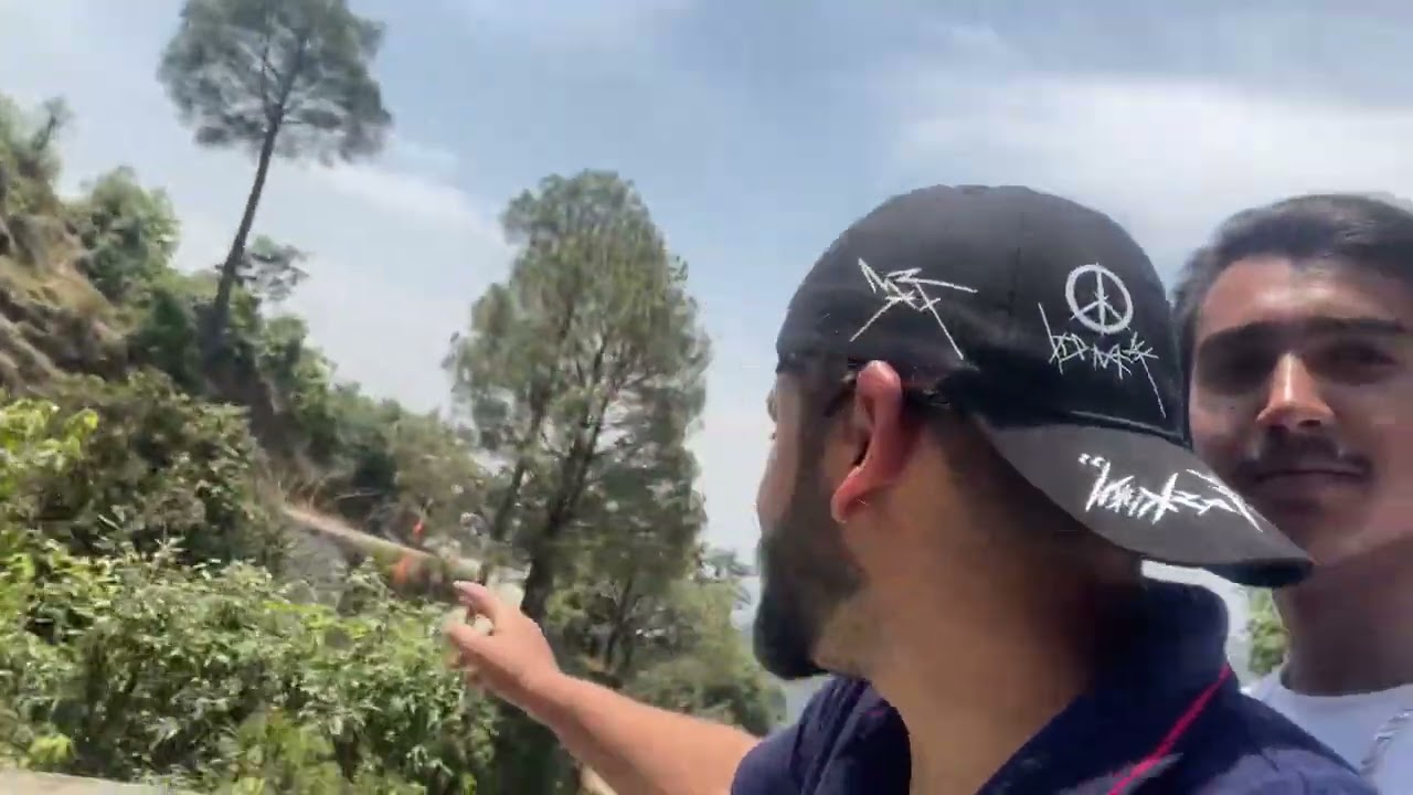 ❤️Aj Honda Navi pai gye dipu bhwt grmi thi din ko or Sam Ko Mausam ￼ change ho gya Barish Bala ￼