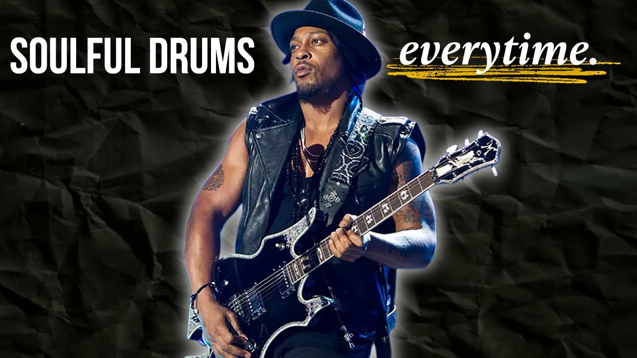 How to make Jazzy Neo-Soul for D&rsquo;angelo from Scratch