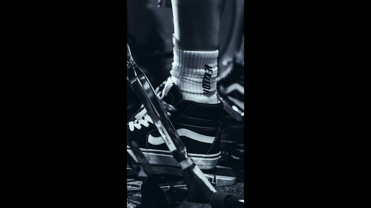 SCANDAL - LOOP (Official Audio)