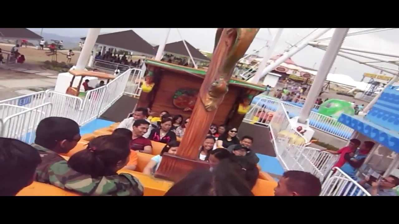 Super Viking Skyranch Tagaytay:Riders Edition Part 2 03092014