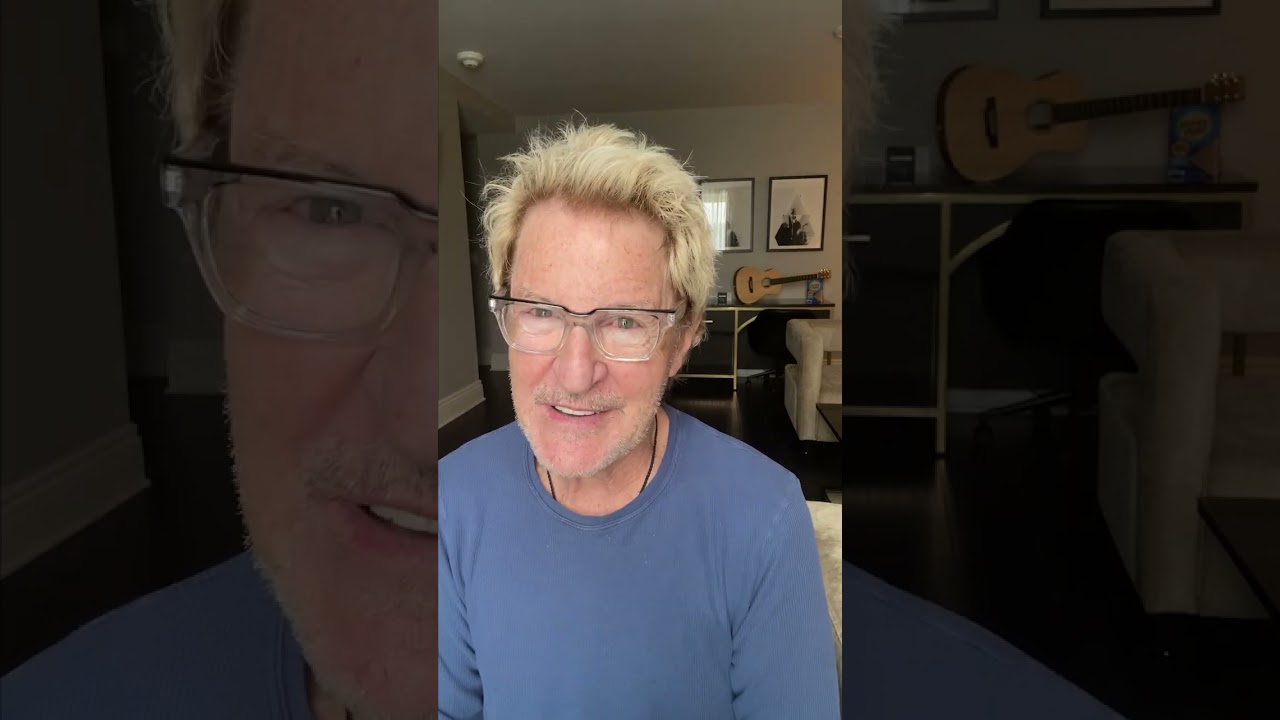 REO Speedwagon - 'You Can Tune a Piano But You Can't Tuna Fish' 45th Anniversary Questions
