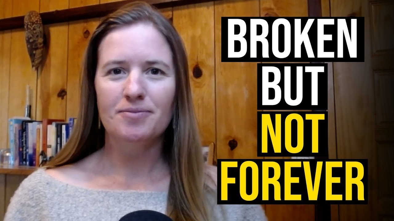 From Shock to Strength: Surviving an Unwanted Divorce