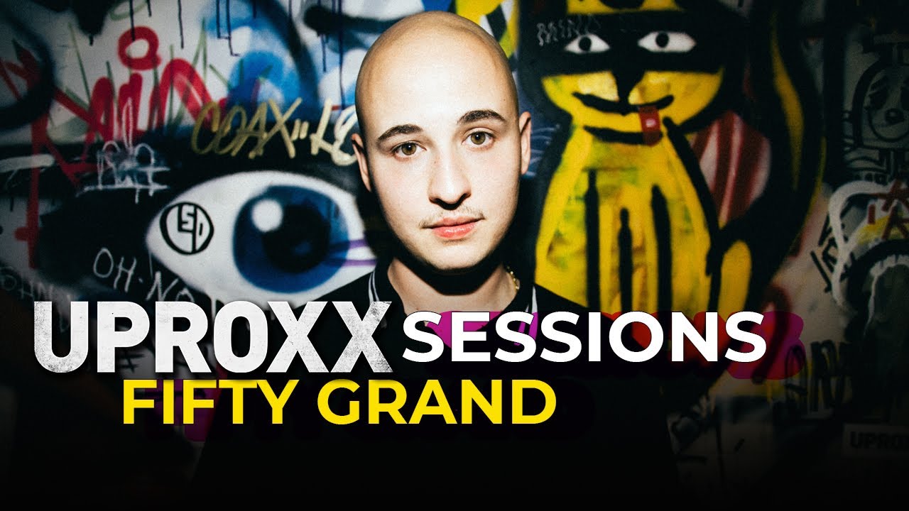 Fifty Grand - 