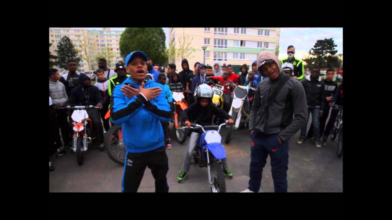 COBRO je suis encor la