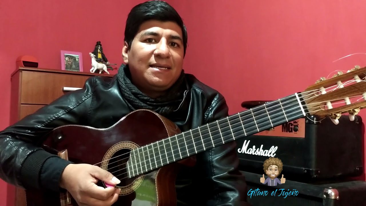 !! SUSCRIBETE !! Cuando Llora mi Guitarra invitado🎸Nacho Salazar🎸
