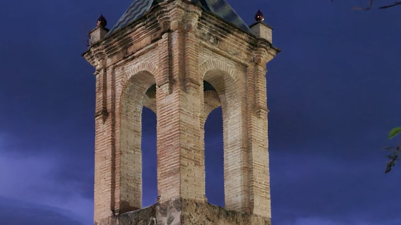 Coín / Historia de la torre humilladero.