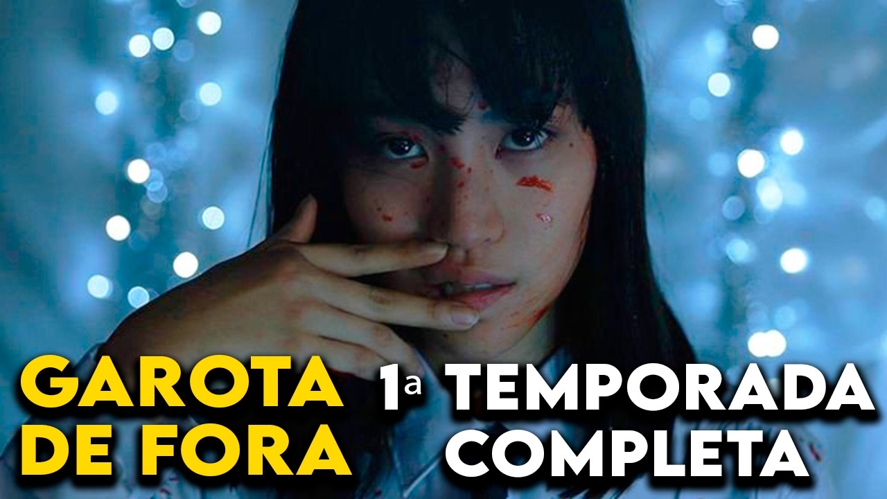 Essa Garota Passa Por V&aacute;rias Escolas Com Situa&ccedil;&otilde;es Bizarras Ensinando Que o Karma Vale Para Todos