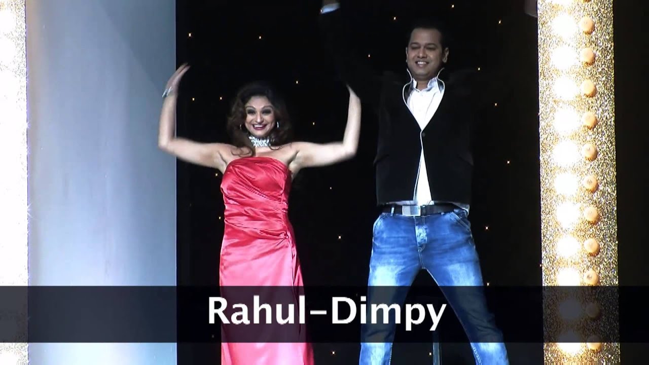Nach Baliye 5 - 11 Jodis Revealed [HD]