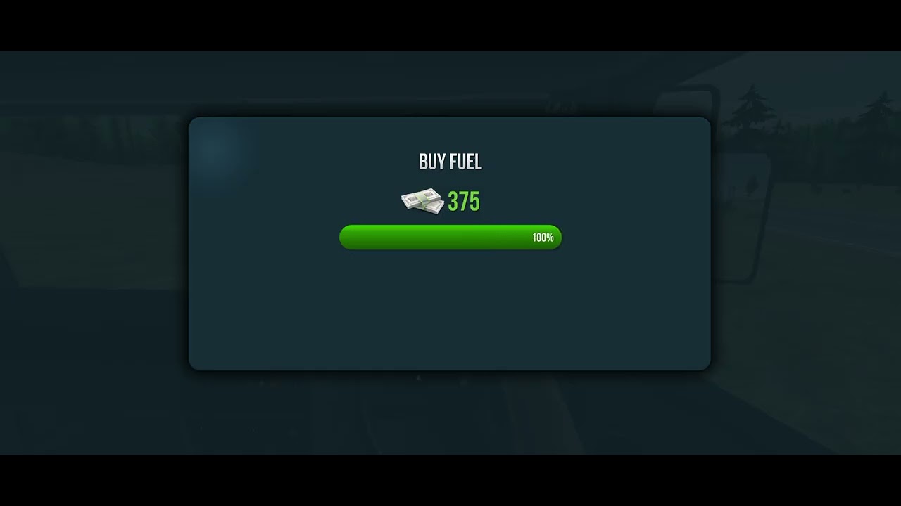 Part 2 ride complete #gaming Truck simulator ultimate 
