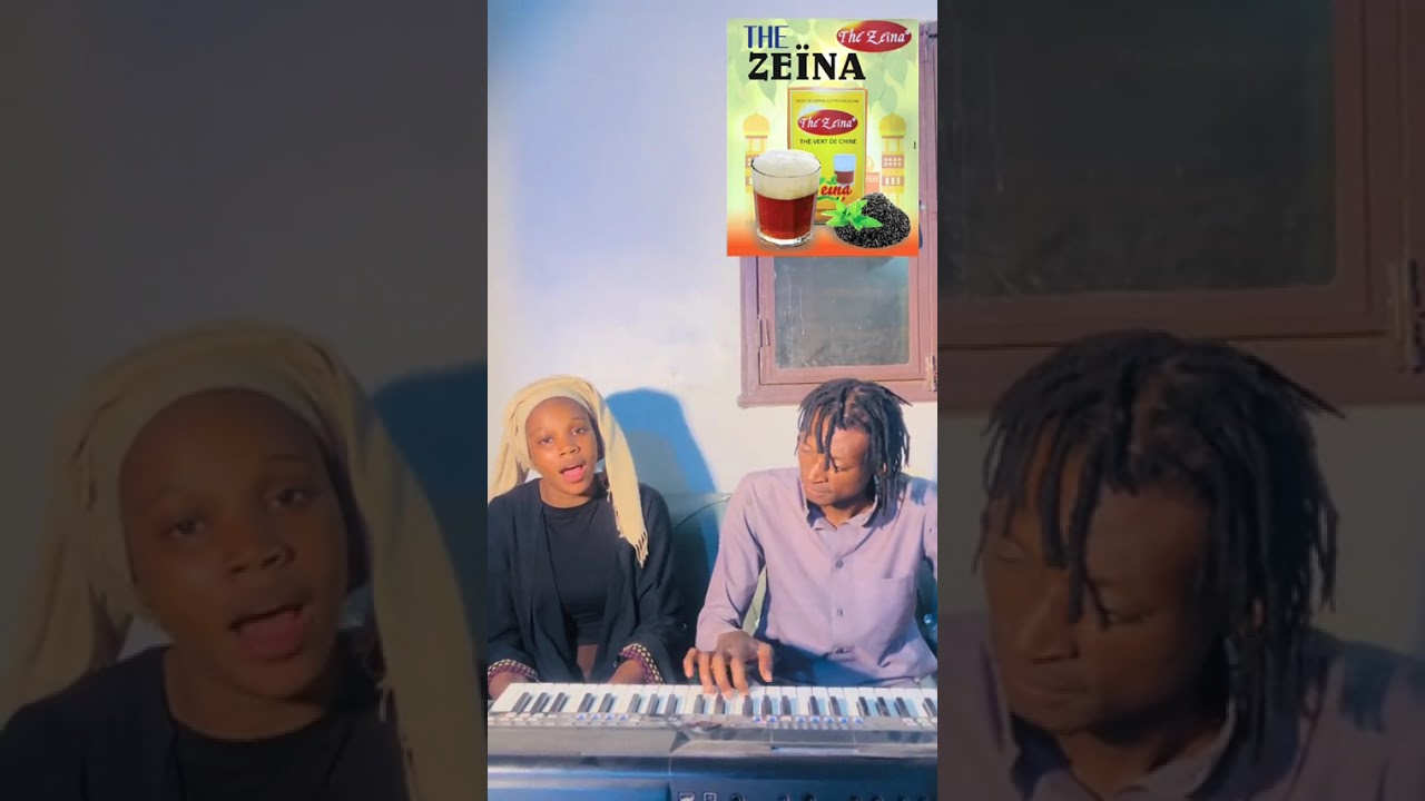 Fatim Gangsta sur la mélodie de Bani