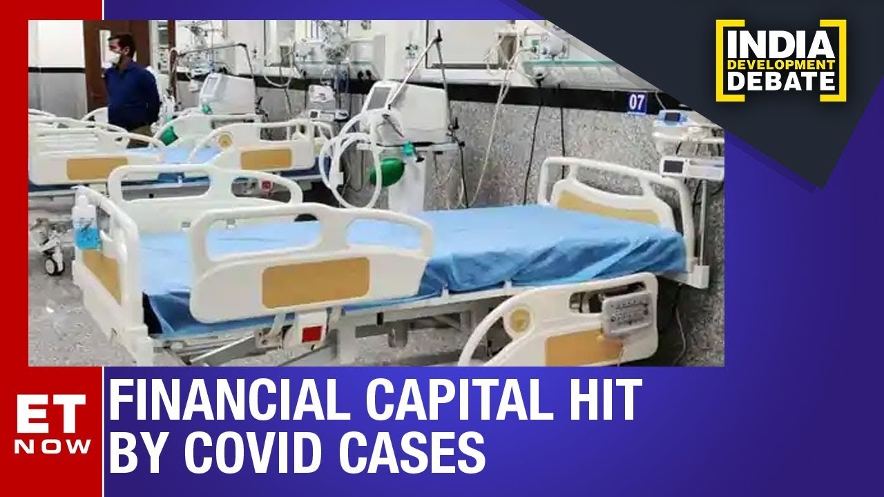 Is Mumbai Running Out Of Hospital Beds? Top Doctors Gives Reality Check | India Development Debate