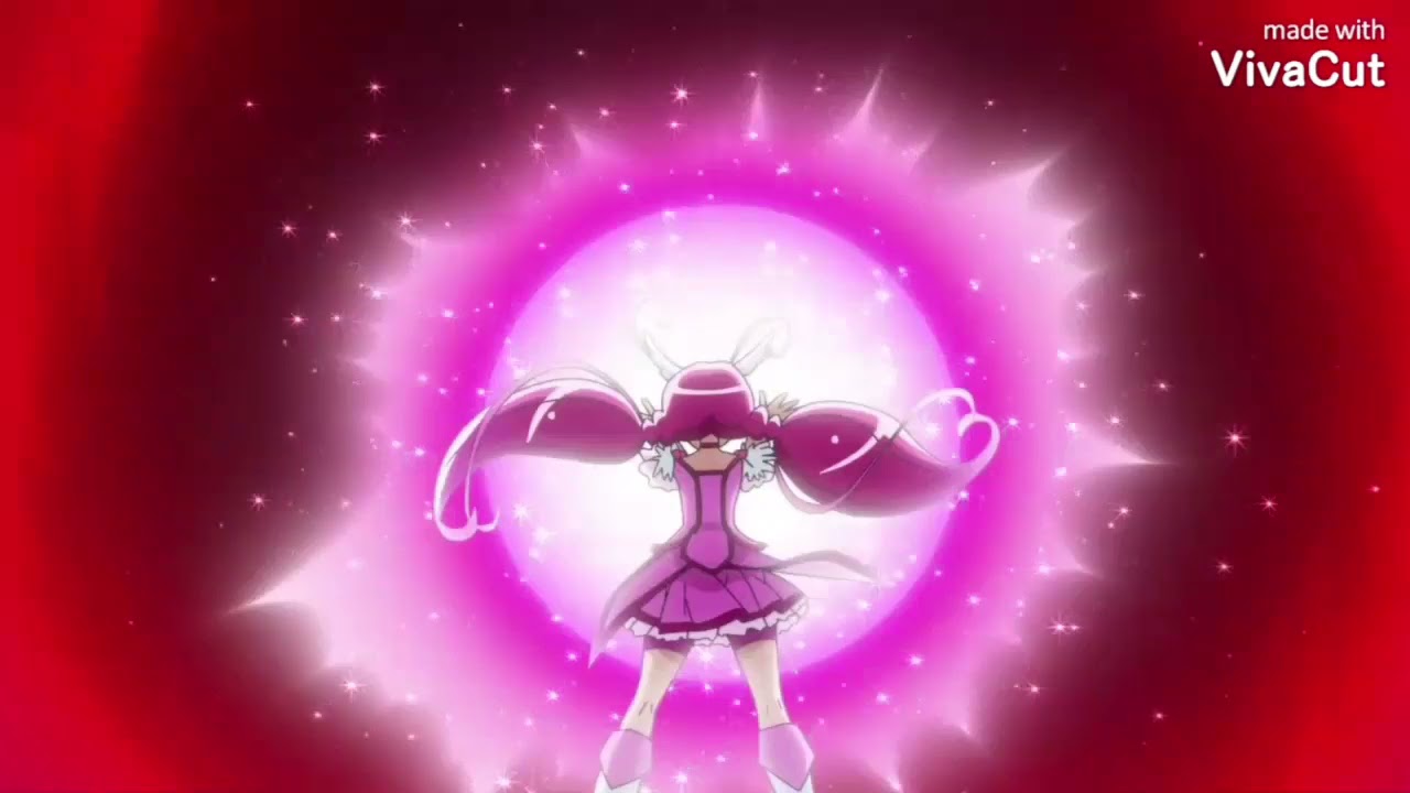 Smile Precure AMV - Happy☆Song