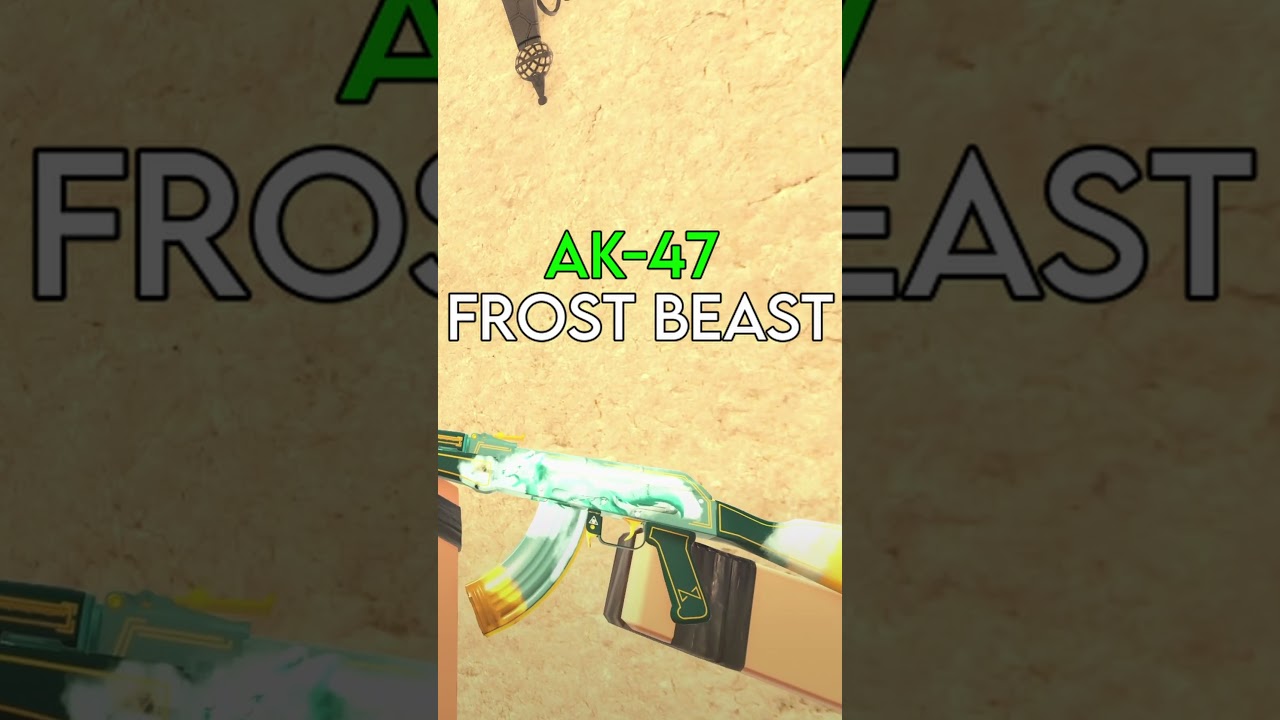 Best AK skins in Defuse Division 🔥🔥