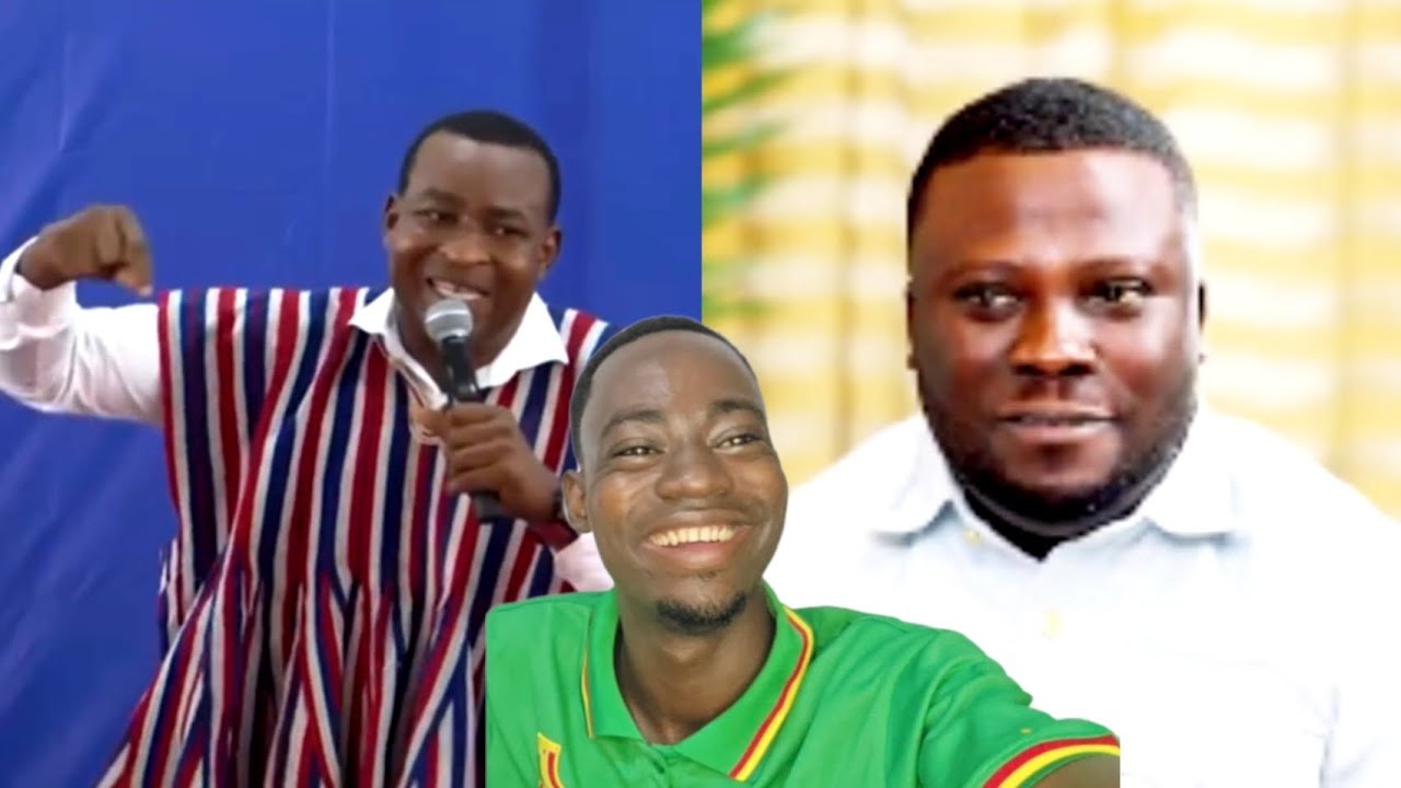 😂Chairman Wontumi drops bombshell at Bawumia's campaign for 1st time as Frank Amoakohene m0cks them