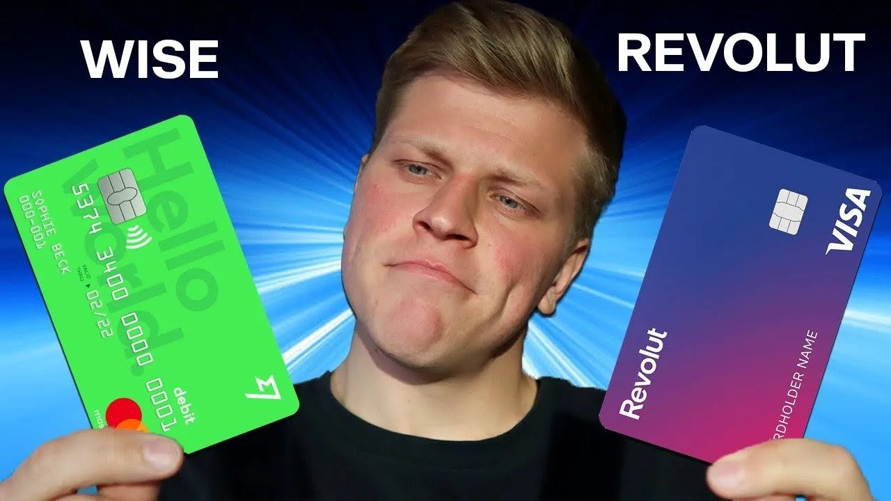 Wise vs Revolut: Which is Better? (2026)