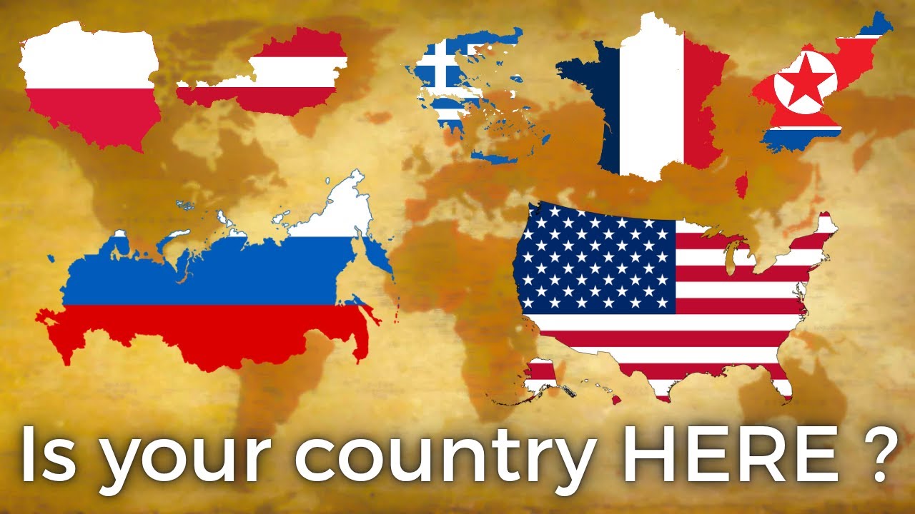 Like if Your Country is HERE ALL PARTS #edit
