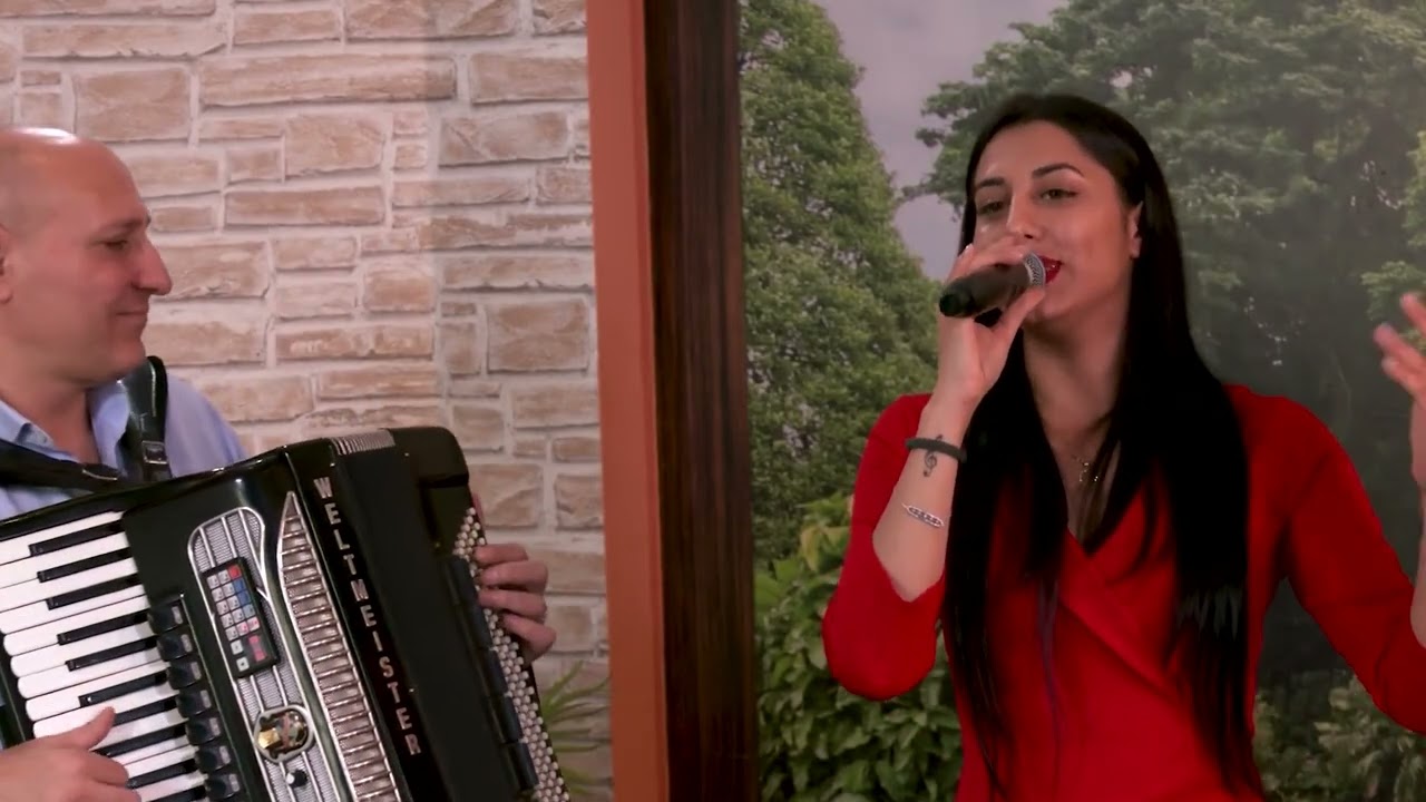 Muzica de petrecere LIVE cu formatia ❤️ CELE MAI NOI SARBE