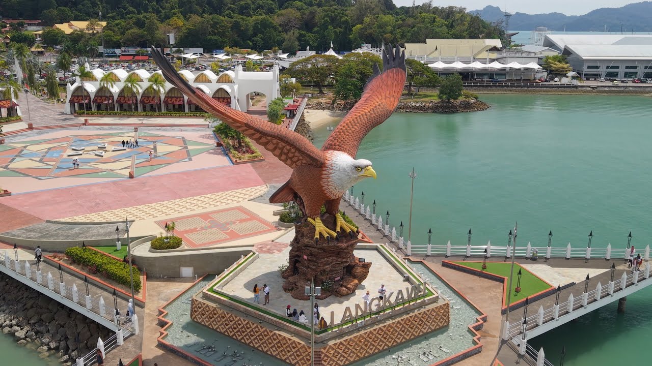 Langkawi 兰卡威浮罗交怡紫文阁60周年阁庆迎宾晚宴 :  第二集 13/12/2025 Welcome dinner