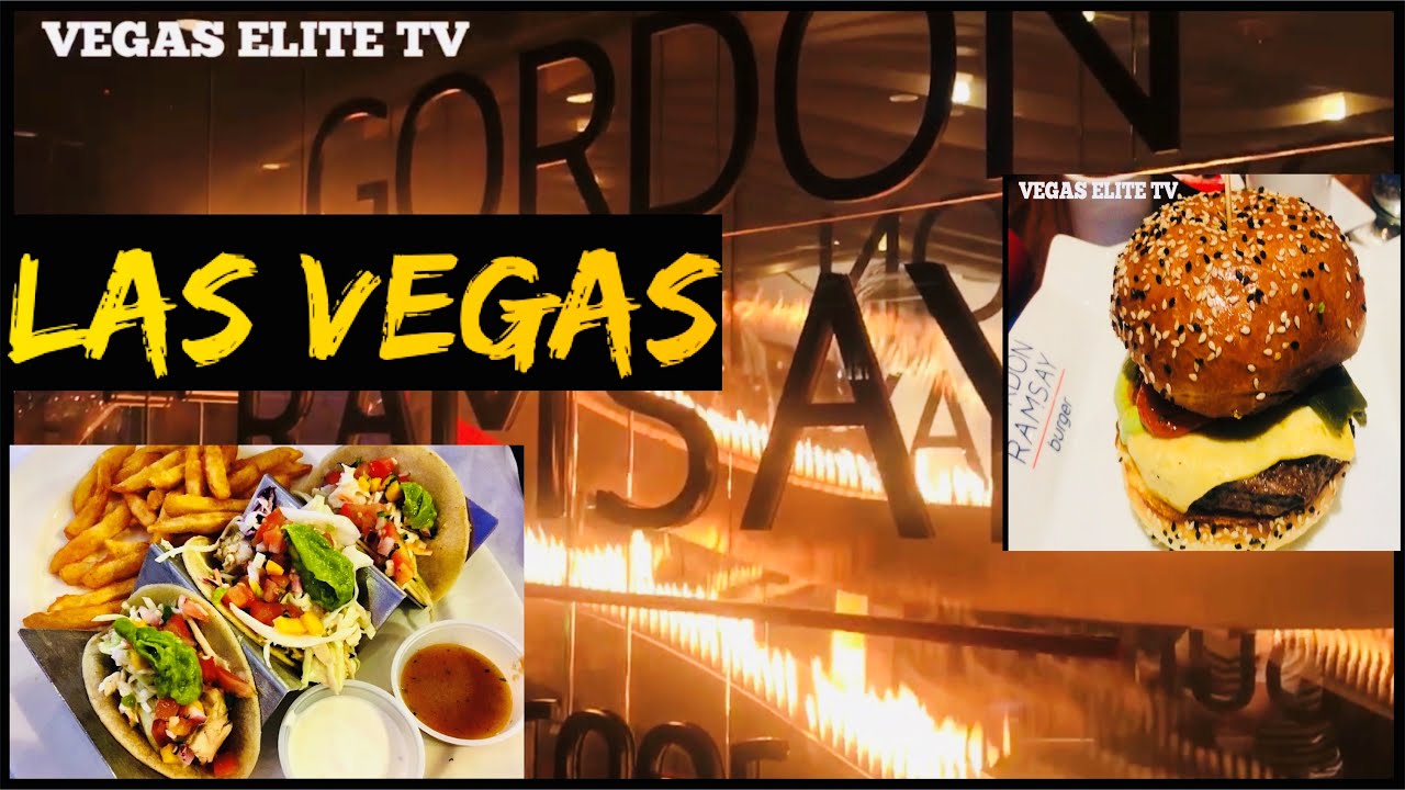 Ultimate Cheap Eat’s, Drinks, & Buffet @ Las Vegas Strip 🥂🍤