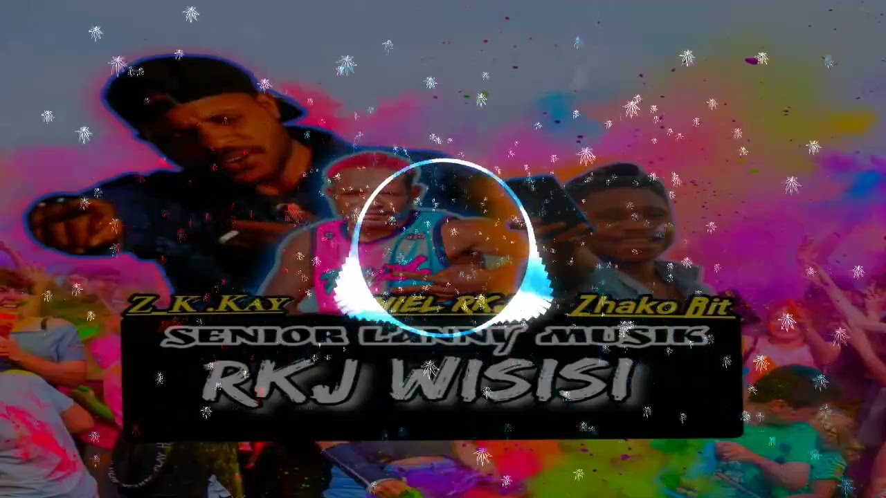 Rkj Wisisi terbaru 2025🏞️🏔️