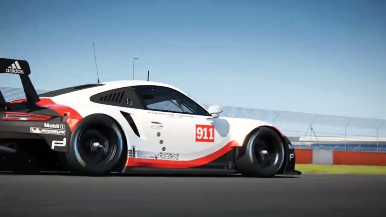 SIM Motorsport | Its As Real As It Gets!