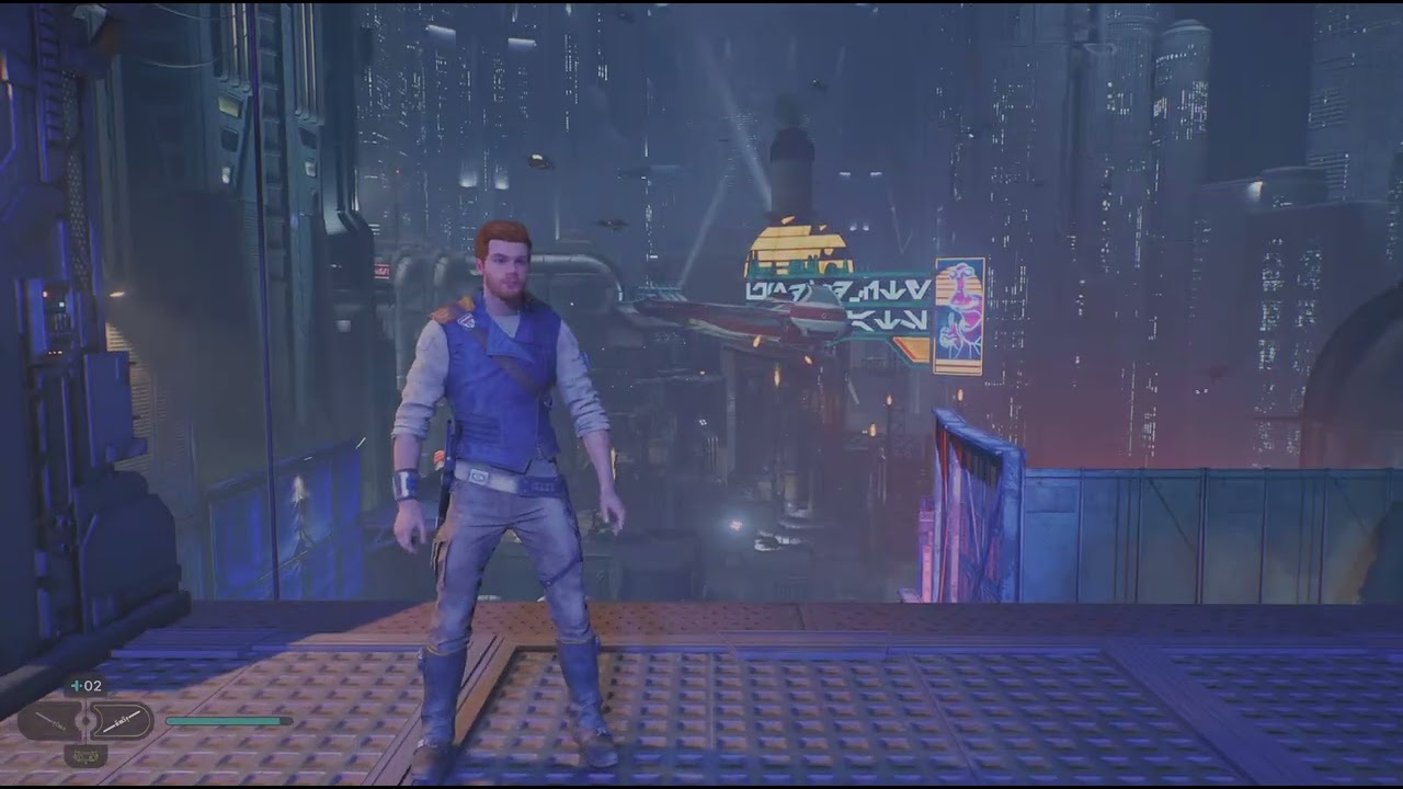 STAR WARS Jedi: PS5 Survivor_20260216003947 Gameplay