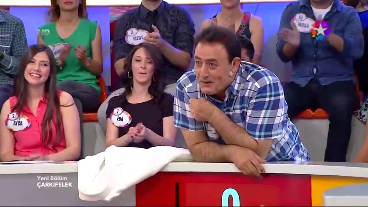&Ccedil;arkıfelek 6 B&ouml;l&uuml;m 20 HAZİRAN 2015 Star Tv Mahmut Tuncer   Ayshe   Linet   YouTube