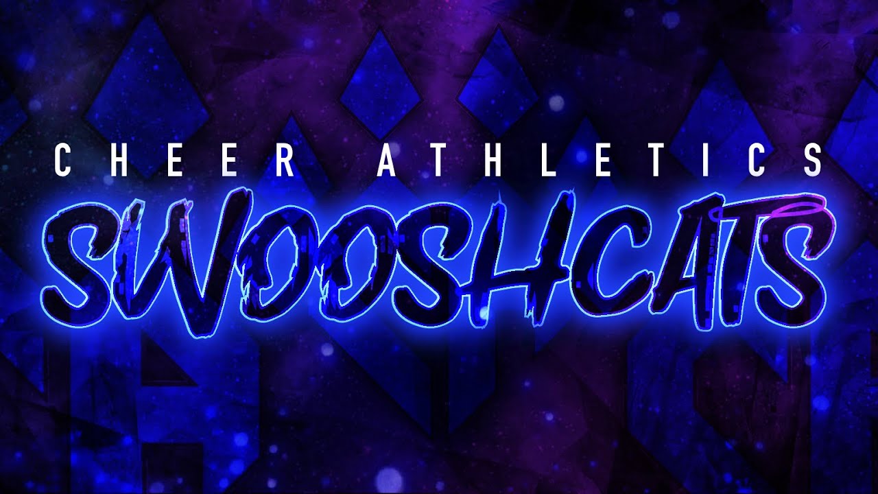 Cheer Athletics - Swooshcats 23-24