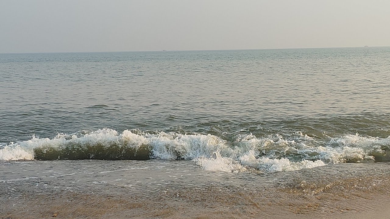 Digha samundar ki mauj Masti 🔥⚡❤️‍🩹