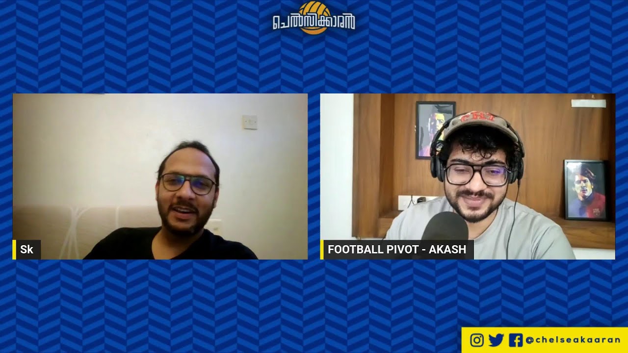 Chelsea vs Barcelona | Match Preview with @footballpivot